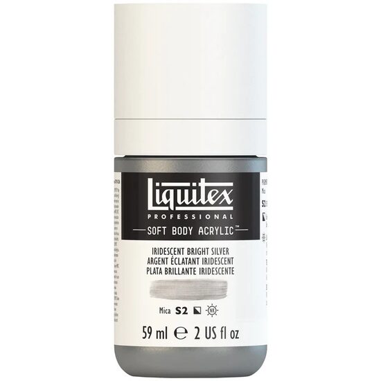Culoare acrilica Liquitex, SOFT BODY 59 ml