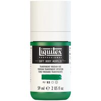 Culoare acrilica Liquitex, SOFT BODY 59 ml