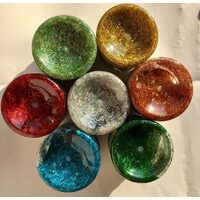 Glitter gel pentru copii - 50ml - PENTART