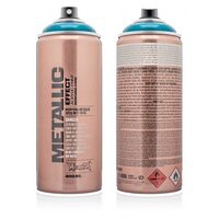 Spray metalizat - Montana Metalic Effect 400ML