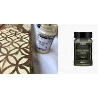 Stone paste - pasta efect piatra 100ml - Pentart