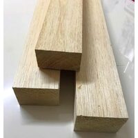 Bloc balsa - diferite dimensiuni - SZ