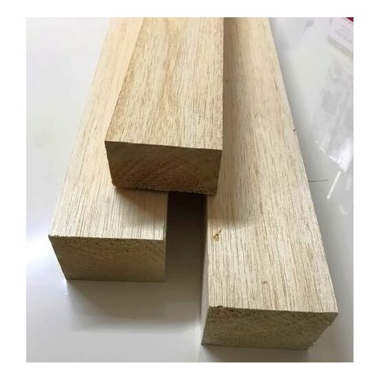 Bloc balsa - diferite dimensiuni - SZ
