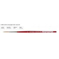 Pensule liner-schleper seria 1280 COSMOTOP-SPIN - Da Vinci
