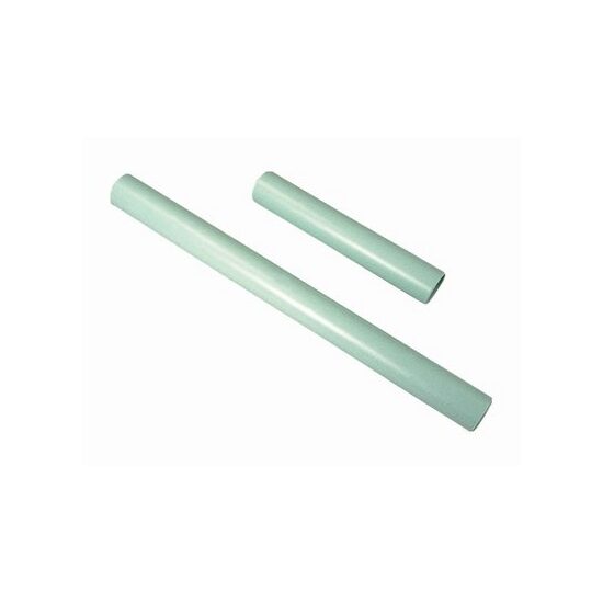 Roller din plastic verde - PADICO