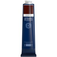 Culoare ulei FINE Lefranc Bourgeois 150 ml – Vopsea pentru profesioniști