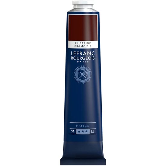 Culoare ulei FINE Lefranc Bourgeois 150 ml – Vopsea pentru profesioniști