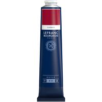 Culoare ulei FINE Lefranc Bourgeois 150 ml – Vopsea pentru profesioniști
