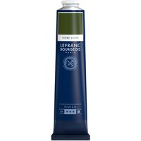Culoare ulei FINE Lefranc Bourgeois 150 ml – Vopsea pentru profesioniști
