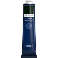 Sap Green – Culoare ulei FINE Lefranc Bourgeois 150 ml – Vopsea pen…
