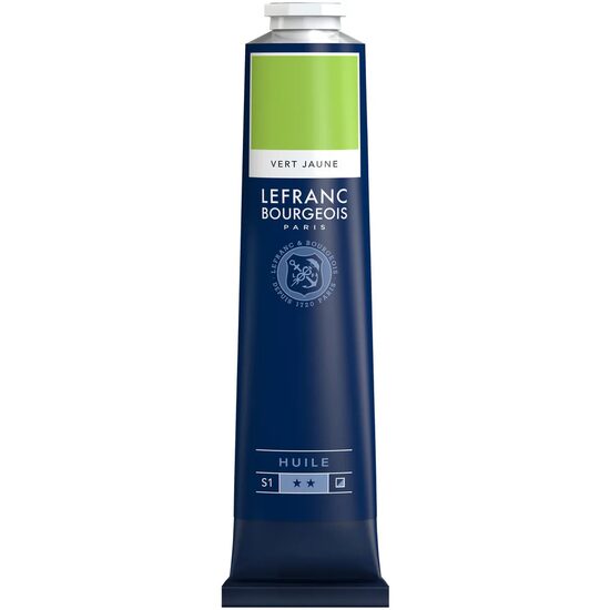 Culoare ulei FINE Lefranc Bourgeois 150 ml – Vopsea pentru profesioniști