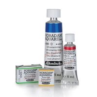 Culori acuarela 5 ml Horadam - Schmincke