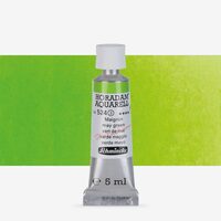May green 5ml – Schmincke Horadam 5 ml May green 5ml