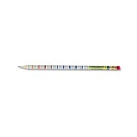 Creioane grafit cu guma - Koh-I-Noor