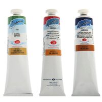 Culori de ulei rusesti Ladoga 120 ml
