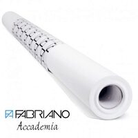 Hartie semiciocan la rola Accademia - Fabriano