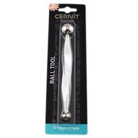 Ball tool Cernit - Ustensila cu bile metalice - Cernit