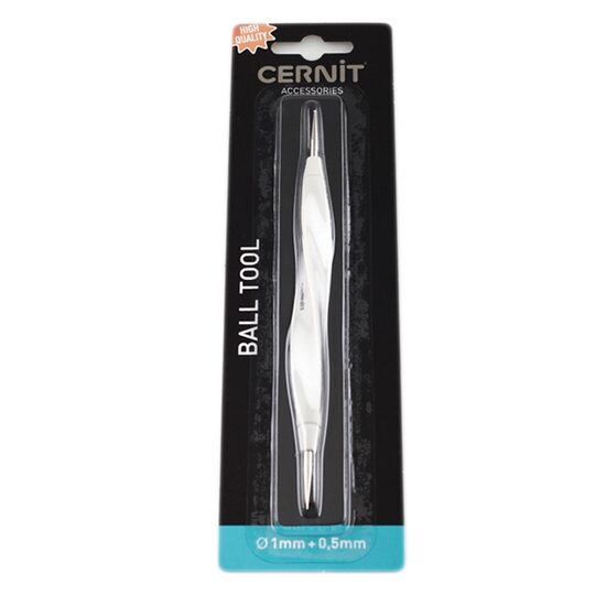 Ball tool Cernit - Ustensila cu bile metalice - Cernit