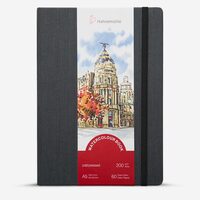 Bloc pentru acuarela / Watercolour Book 200 gr/mp, 30 coli - Hahnemuhle
