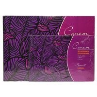 Blackbook 32 file gumate 150g/mp - Sonnet