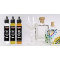 3D Decor Pen - Pentart - 20ml