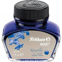 Cerneala lucioasa 4001 borcan 30 ml - Pelikan