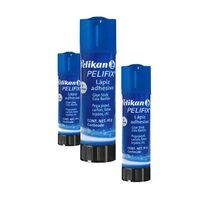 Lipici solid stick Pelifix fara solvent - Pelikan