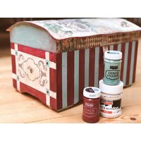 Culori email - Dekor Enamel - Pentart 100ml