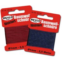 Snur bumbac - Meyco