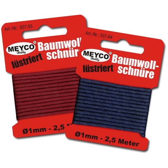Snur bumbac - Meyco