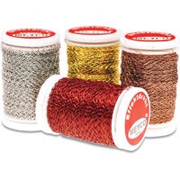 Bobina sarma decorativa 0.25mm, 25gr - Meyco
