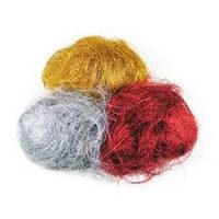 Par artificial, metalizat 20gr - Meyco
