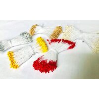 Set 200 pistil flori 0.1cm - ANT-CH