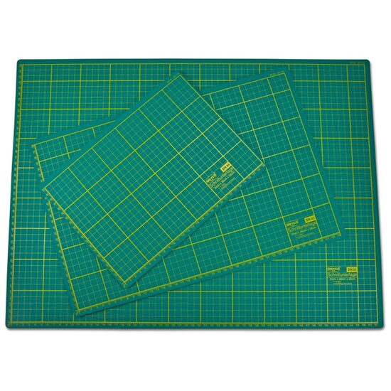 Placa pentru taiere - Cutting mat