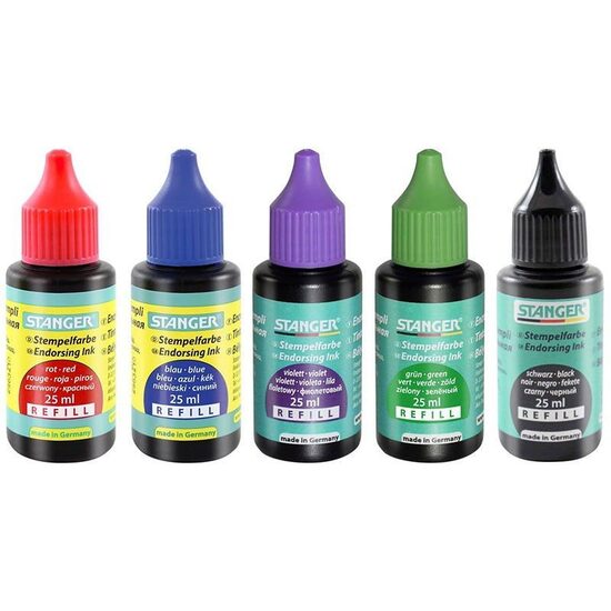 Tus stampile 25ml. Meyco