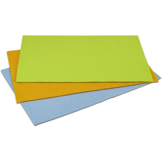 Fetru sintetic 4mm - A3 - 30X40CM - Meyco