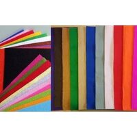 Fetru sintetic 4mm - Pasla 50x70cm - Meyco