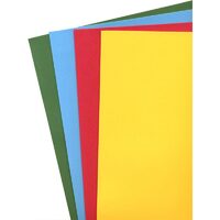 Coli cauciucate moosgummi / foam / burete decorativ 31x40cm - 3mm - Meyco