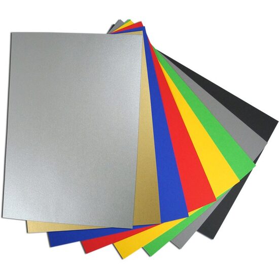 Set 12buc. carton 300gr - 50x70cm - Meyco