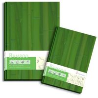 Sketch Book Bamboo 105g/mp, 64 coli - Hahnemuhle