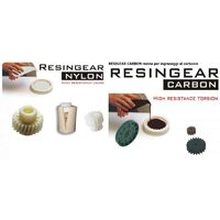 RESINGEAR - Rasina pentru realizarea de roti dintate - Prochima