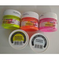 Pigmenti pudra - Pentart
