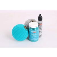 Velvet powder 30ml - Pulbere velur, pulbere catifea - Pentart