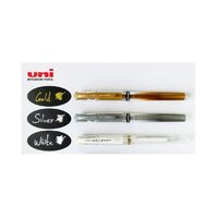 UM-153 Pix gel UNI Ball Signo - 1.0 mm