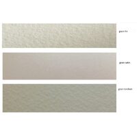 Set 10 coli pentru acuarela Harmony, 300gr/mp, 50x65 cm - Hahnemuhle