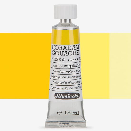 Gouache Horadam 15 ml - Schmincke