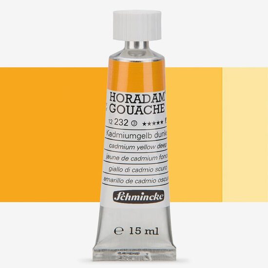 Gouache Horadam 15 ml - Schmincke