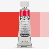 Vermilion Hue – Gouache Horadam 15ml Schmincke Vermilion Hue 15 ml…