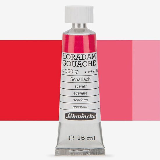 Gouache Horadam 15 ml - Schmincke