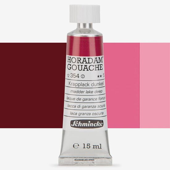 Gouache Horadam 15 ml - Schmincke